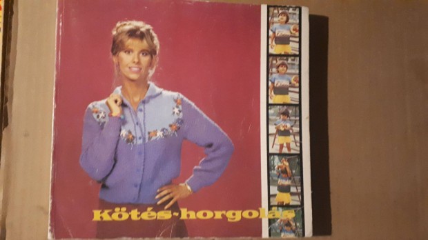 Kts-horgols knyv (1985.)