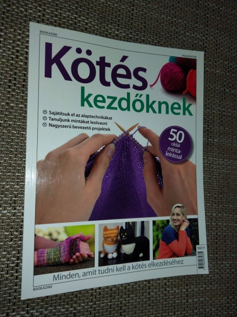 Kts kezdknek