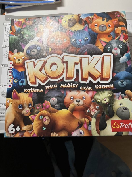 Kotki trsasjtk