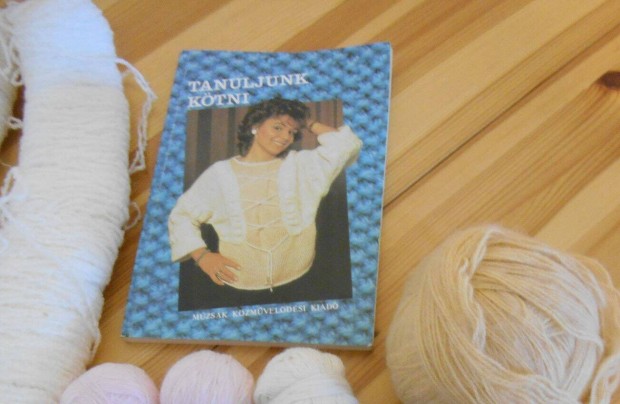 K�t�k�nyv -tanuljunk k�tni