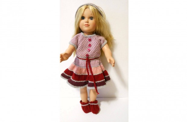 Kttt babaruha American Girls, Designa Friend, stb. 45 cm-es babra 4