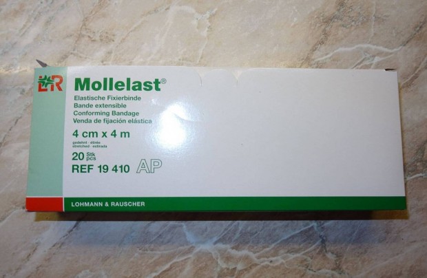 Ktzszer dmsoknak- Mollelast ujjkzgz