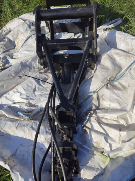 Kotr gp markol rnk kanl forgatval jszer llapottban elad