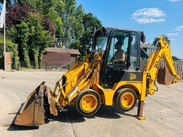 Kotr-rakodgp JCB 1CX