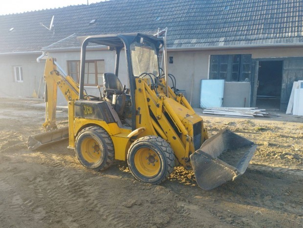 Kotrgp JCB 1 CX