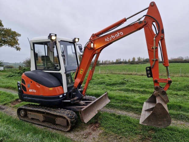 Kotrgp Kubota Kx337