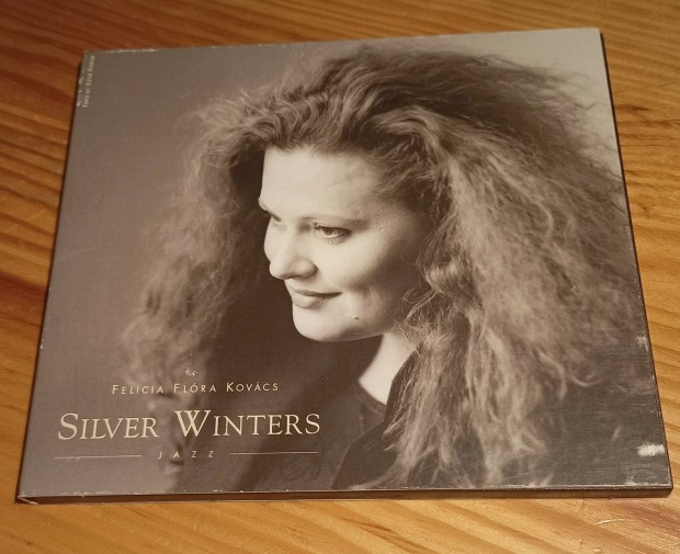 Kovcs Flra Felcia - Silver Winters CD