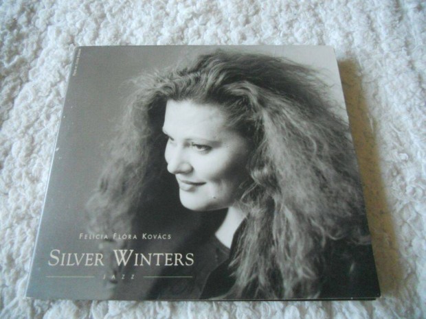 Kovcs Flra Felicia : Silver winters CD