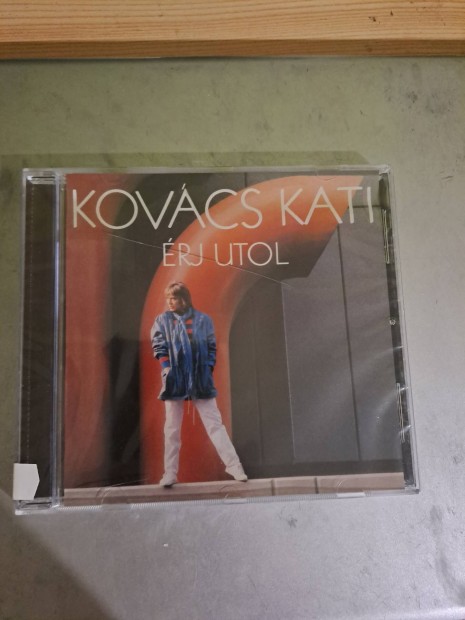 Kovcs Kati cd lemez