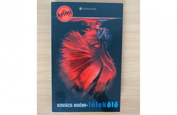 Kovcs Nomi: Llekl