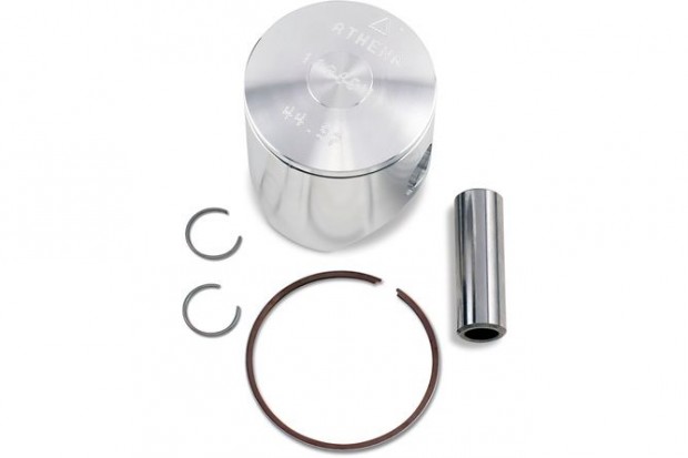 Kovácsolt dugattyú SX 65 44.97