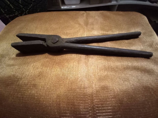 Kov�csoltvas fog�