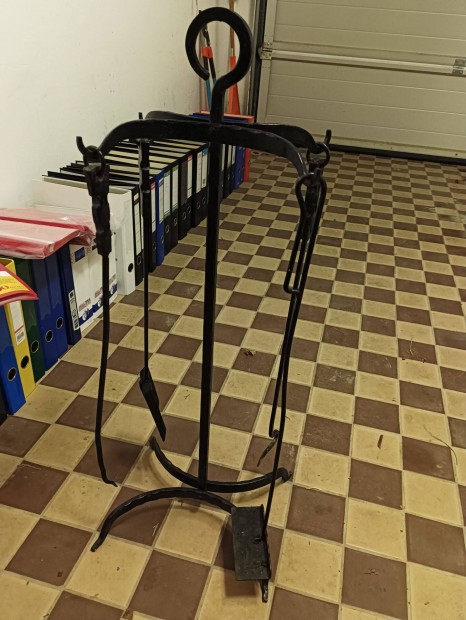 Kovcsoltvas kandall barbecue klyha tzhely vaseszkzk