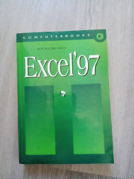 Kovalcsik Gza - Excel'97