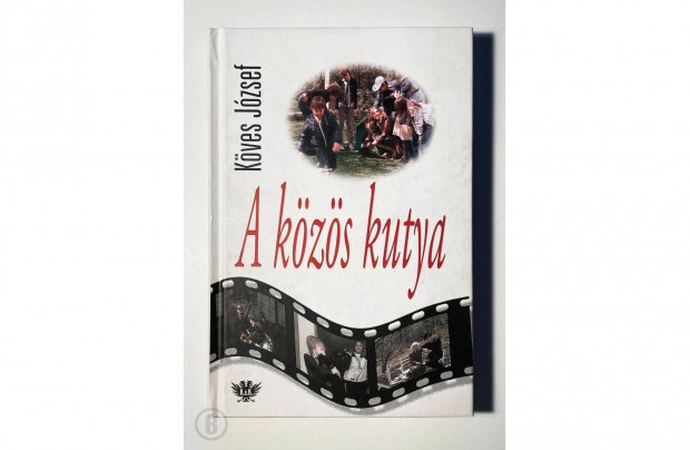 Kves Jzsef: Kzs kutya (K.u.K. 2003)