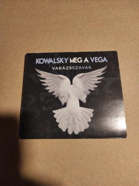 Kowalski CD lemez