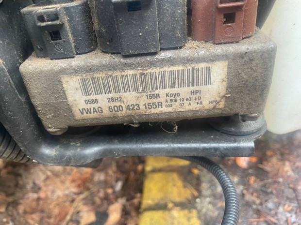 Koyo szervpumpa 6q0423155r