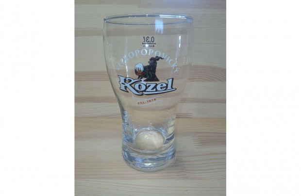 Kozel j srspohr srs pohr 3dl-es 9db