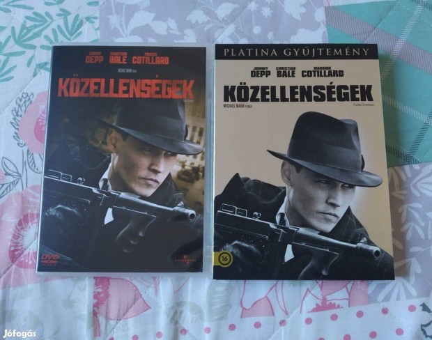 Kzellensgek DVD-k