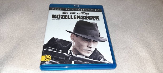 Kzellensgek Magyar Kiads s Magyar Szinkronos Blu-ray Film 