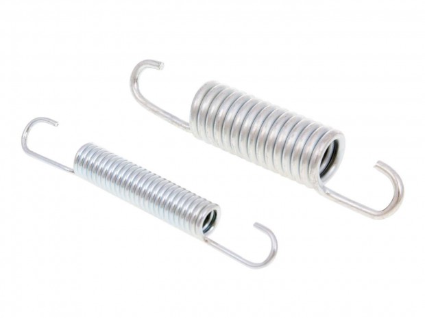 Közép / középső kitámasztó rugó Buzzetti 100mm