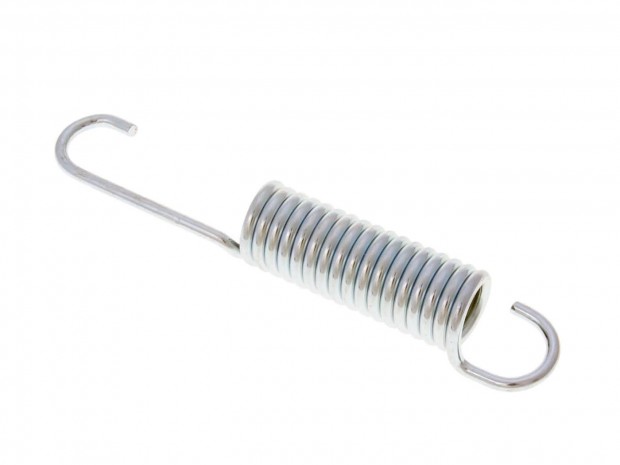 Közép / középső kitámasztó rugó Buzzetti 104mm