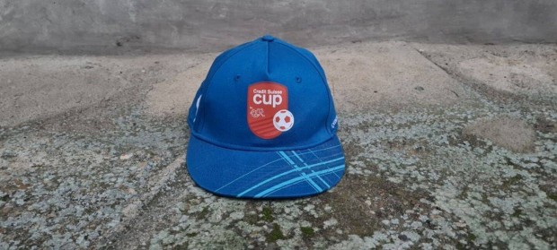 Kzpkk Puma CSC (Credit Suisse Cup) frfi snapback baseball sapka