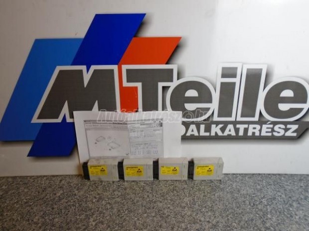 Kzpkonzol kapcsol vezrlegysg - bmw 5-s sorozat