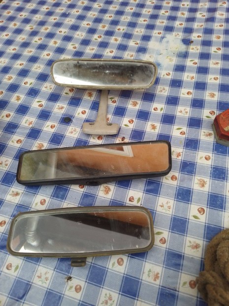 Középső tűkör eladó