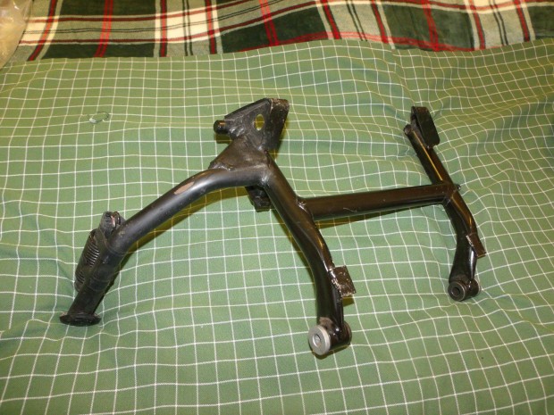 Kzpsztender motorra kzpllvny D182013