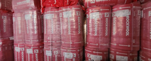 Kzetgyapot - Beltri Rockwool Multirock S -10CM Elad