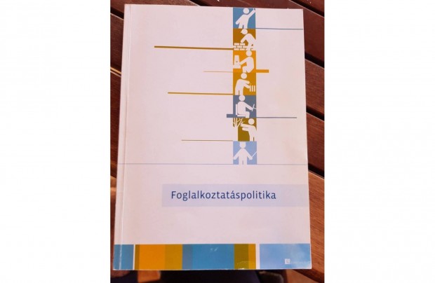 Kozma Bla - Foglalkoztatspolitika