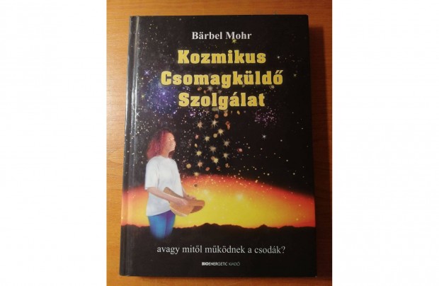 Kozmikus Csomagkld Szolglat