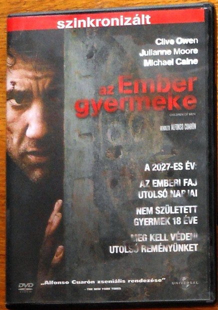 Kzs ron eladom ezeket a rgebbi DVD-ket