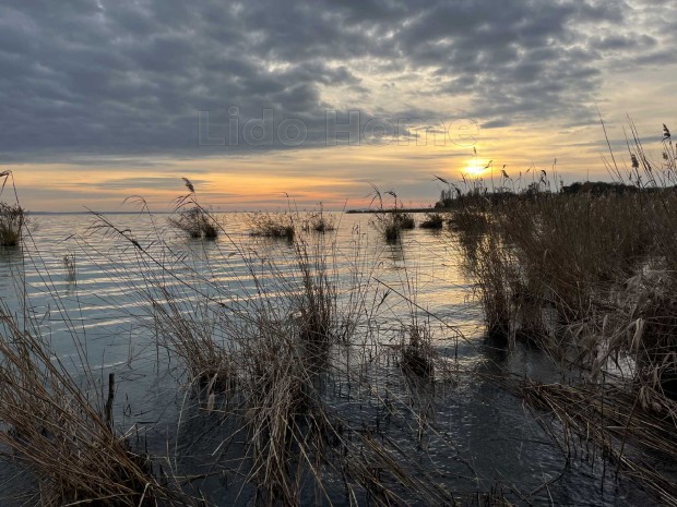 Kzvetlen VZPARTI telekrsz, stg hasznlattal elad BALATONAKALIBAN!