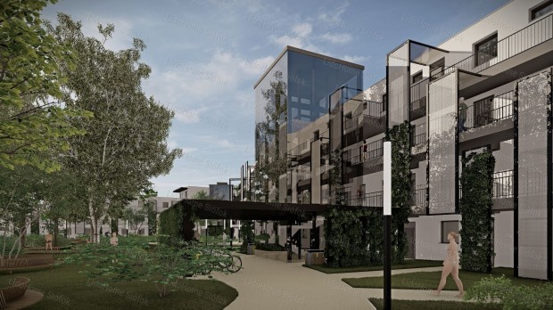 K�zvetlen v�zparti, �j �p�t�s� lak�s elad�