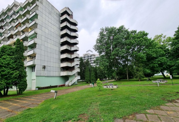 Kzvetlen vzparti apartman Balatonfldvron