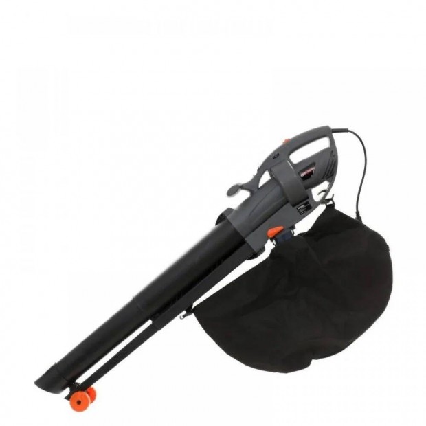 Kraft&Dele 3600W-os lombszv lombfj, 35L zsk