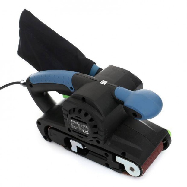 Kraft&Dele KD1679-z szalagcsiszoló 1850W Minőségi termék, garanciával!