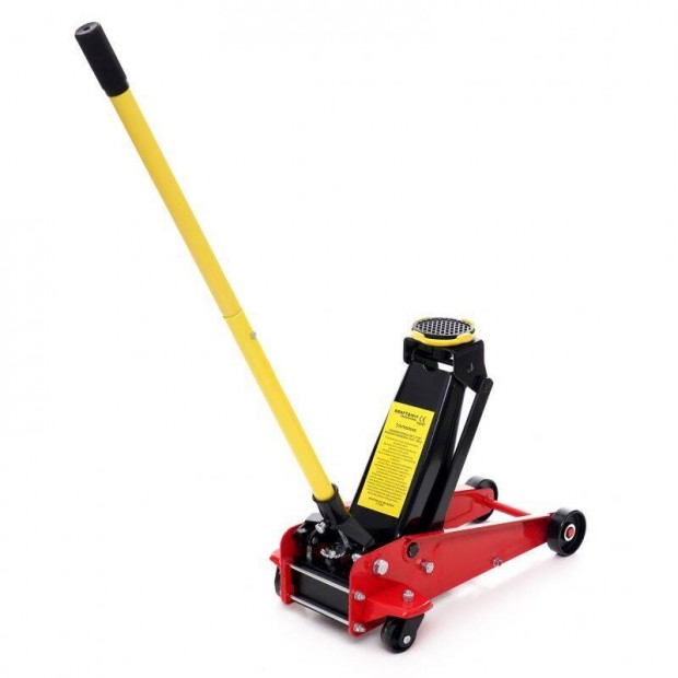 Kraft&Dele KD387 hidraulikus krokodil emelő 3,5T / 135-495mm Garancia!