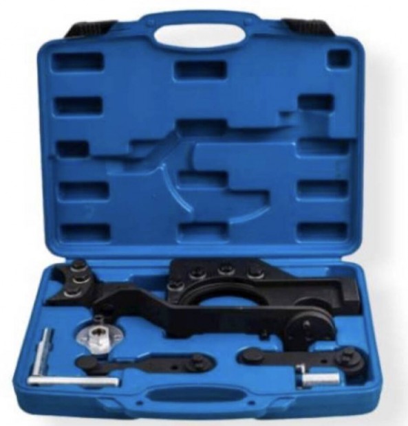 Kraftech HA-1374 Vezérlésrögzítő VW Touareg PD 2.5 & 4.9d TDI MG50617