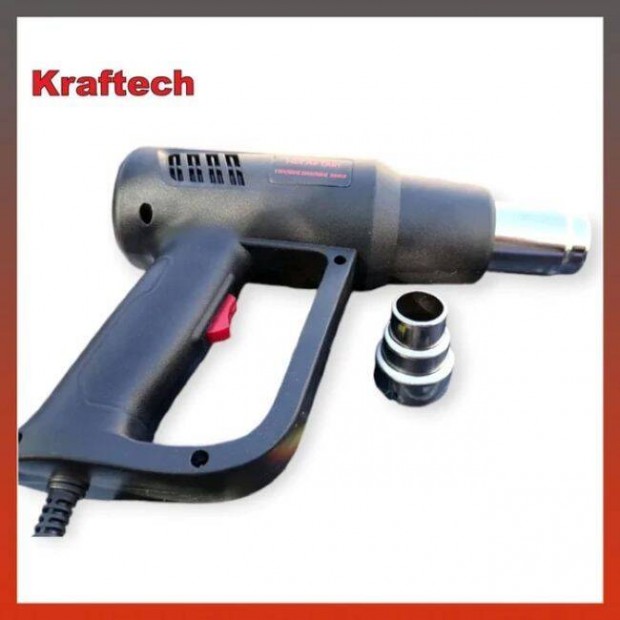 Kraftech KT-Hbl-2800 Hlgfv 2000W