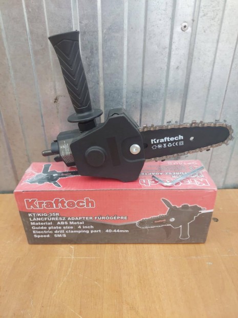 Kraftech lncfrsz adapter frgphez KT/KIG-35R