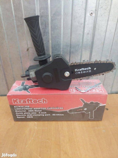 Kraftech lncfrsz adapter frgphez (KT/KIG-35R)