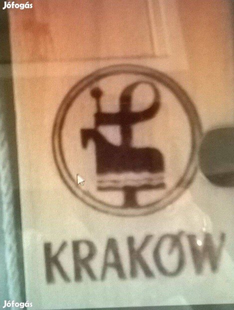 Krakkow minimnyv ead