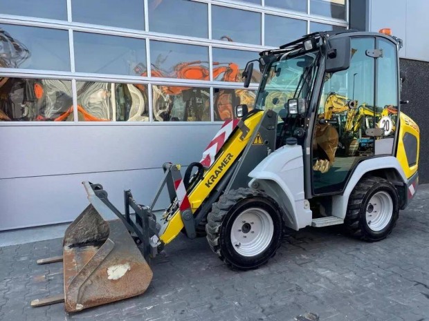 Kramer 3035 / 680 zemra / Lzing 20%-tl