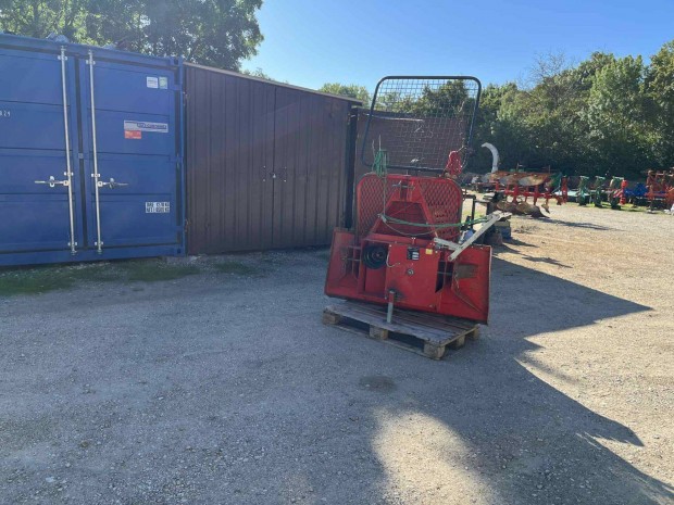 Krapan 5t-s erdszeti csrl