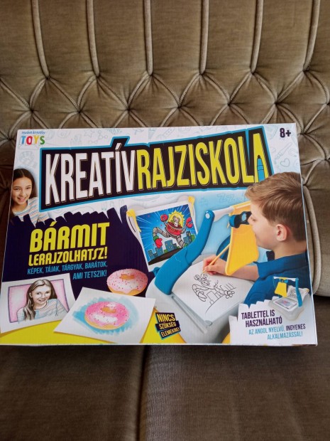 Kreatv Rajziskola