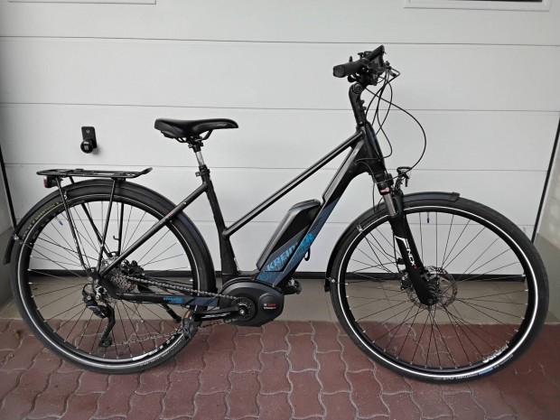 Kreidler Vitality prmium Bosch e bike elektromos kerkpr