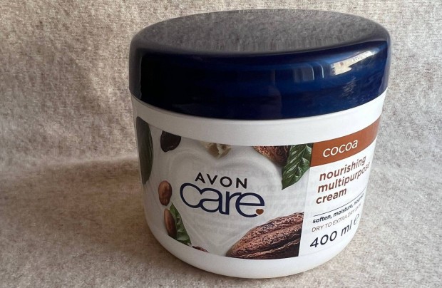Krm - Avon Care Cocoa
